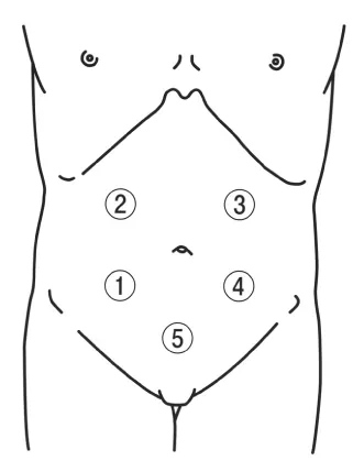第111回 I問題 第11問の問題画像